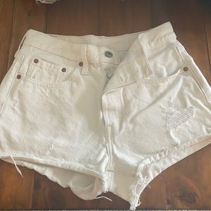 Levi jeans, great condition worn couple of times